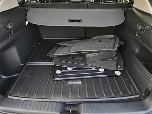 New 2026 MAZDA CX-50 AWD 2.5 Hybrid w/ Weather Package image 9