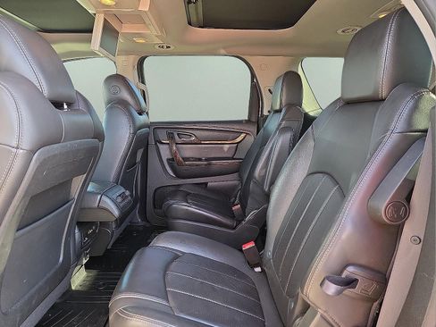 Used 2015 GMC Acadia Denali image 11