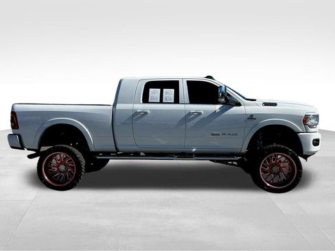 Used 2019 RAM 3500 Limited AWD/4WD image 19