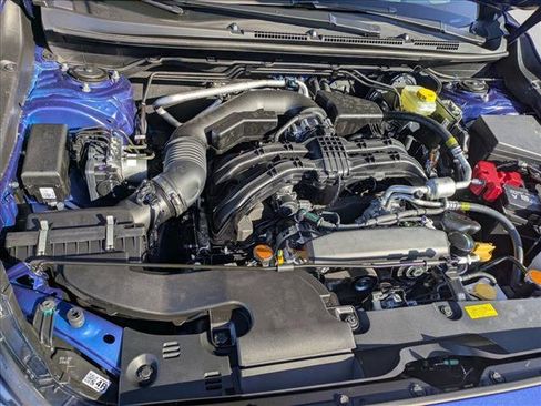 New 2026 Subaru Crosstrek 2.5i Limited image 16