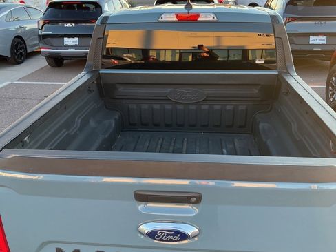 Used 2022 Ford Maverick XL image 8