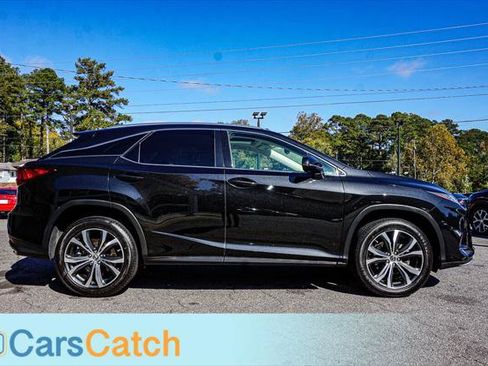 Used 2021 Lexus RX 350 RX 350 image 9