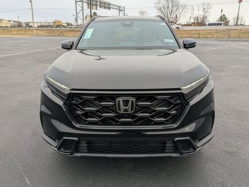 New 2026 Honda CR-V Sport-L image 3