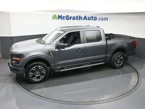 Used 2024 Ford F150 STX image 18