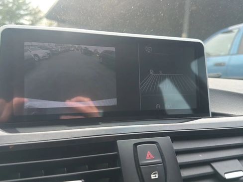 Used 2014 BMW 328d xDrive Wagon image 14