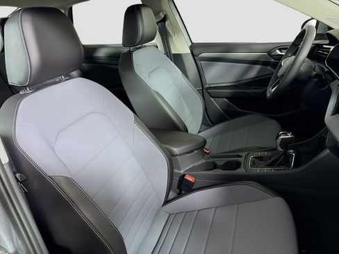 New 2026 Volkswagen Jetta SE image 28