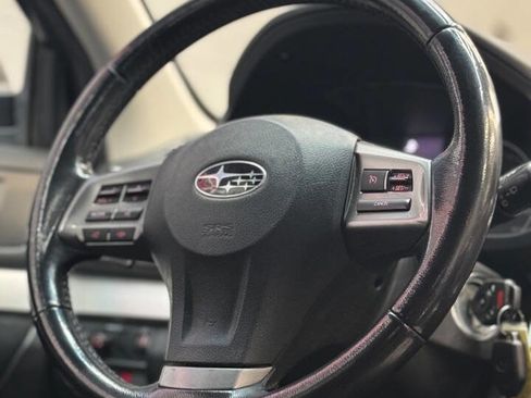 Used 2013 Subaru Outback 2.5i Premium w/ All-Weather Pkg image 14