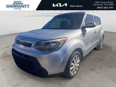Used 2014 Kia Soul