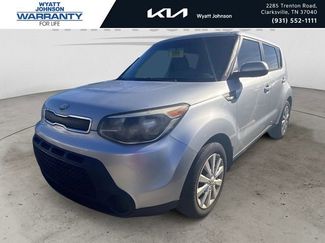 Used 2014 Kia Soul video 1