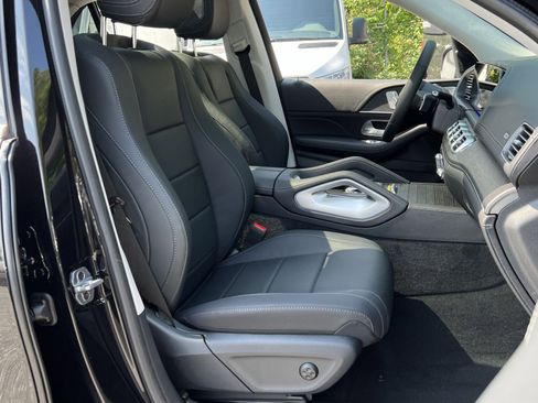 New 2025 Mercedes-Benz GLE 350 4MATIC image 26