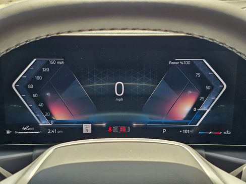 New 2025 BMW 330i xDrive Sedan w/ Premium Package image 18