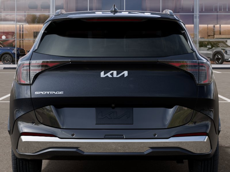 New 2026 Kia Sportage SX FWD image 15