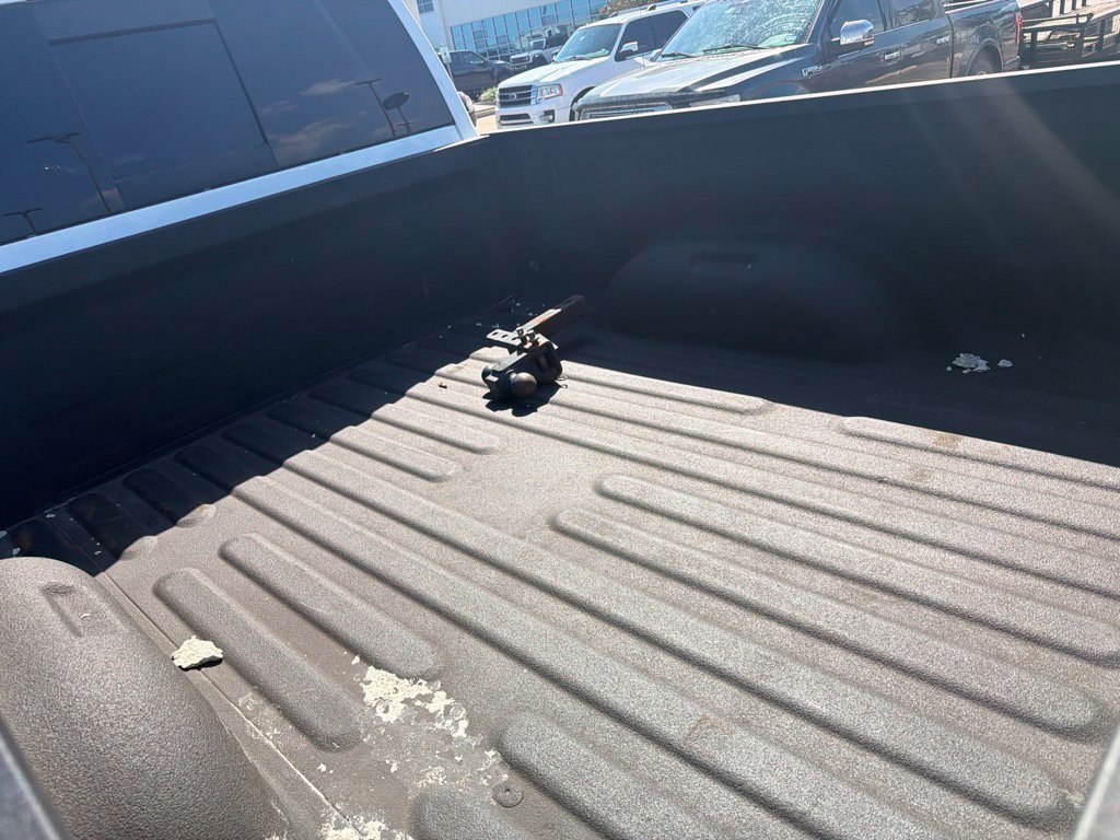 Used 2022 RAM 2500 Laramie AWD/4WD image 11