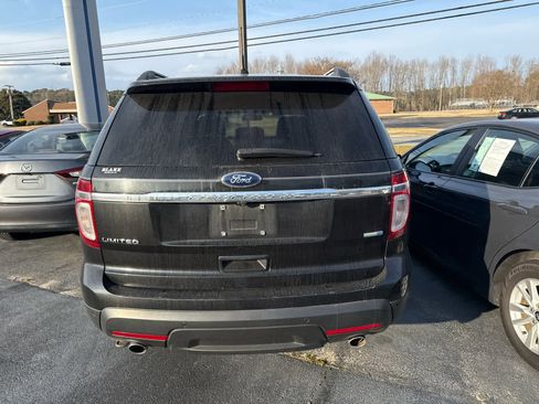Used 2013 Ford Explorer Limited image 15