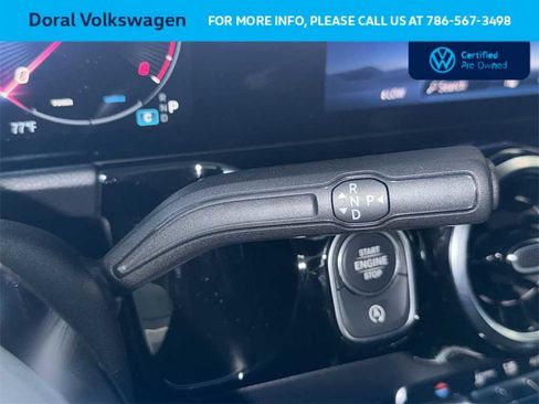 Used 2025 Mercedes-Benz GLA 250 image 21