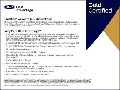 Certified 2024 Ford Expedition Limited