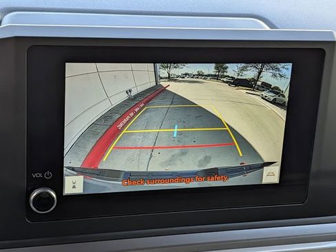 Used 2024 Toyota Tacoma TRD Off-Road w/ TRD Off Road Upgrade Package image 19