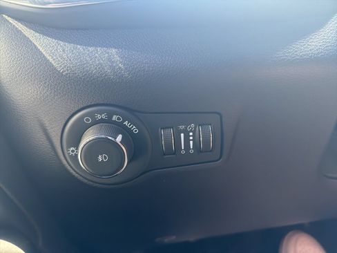 Used 2022 Jeep Compass Limited AWD/4WD image 20