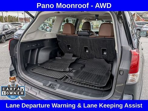 Used 2022 Subaru Forester Touring AWD/4WD image 25