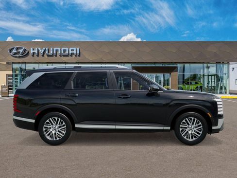New 2026 Hyundai Palisade SEL image 51