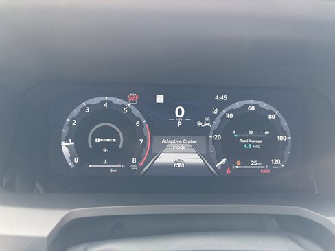 New 2026 Toyota 4Runner Limited AWD/4WD image 24