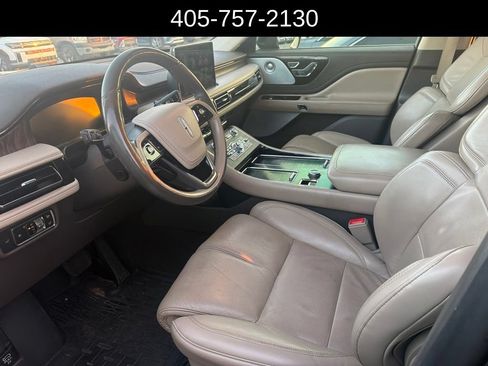 Used 2020 Lincoln Aviator Reserve w/ Equipment Group 202A AWD/4WD image 5