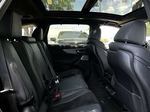 Used 2025 Acura MDX A-Spec AWD/4WD image 30