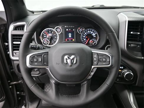 New 2026 RAM 1500 4x4 Crew Cab image 26