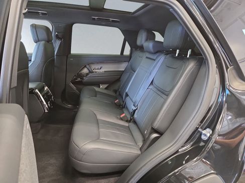 Used 2024 Land Rover Range Rover Sport Dynamic SE image 18