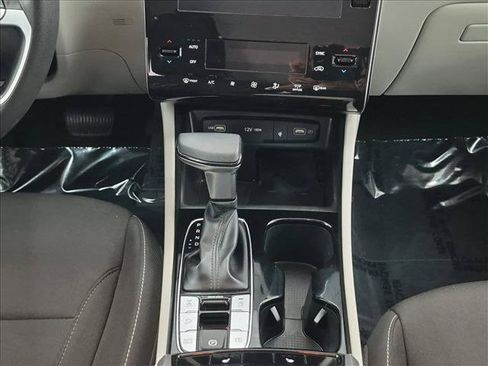 Used 2024 Hyundai Tucson SEL AWD/4WD image 12