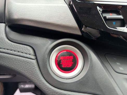 New 2026 Honda Odyssey EX-L image 31