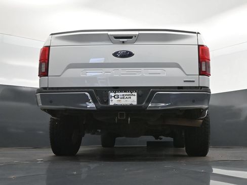 Used 2020 Ford F150 Lariat w/ Equipment Group 501A Mid AWD/4WD image 41