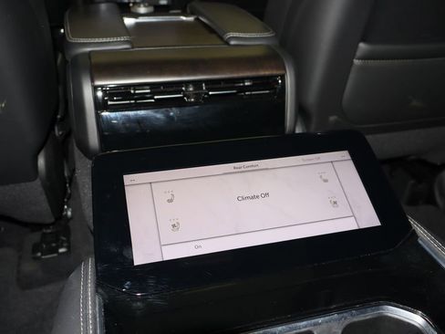 Used 2023 Jeep Grand Wagoneer Series II w/ Premium Group II image 32