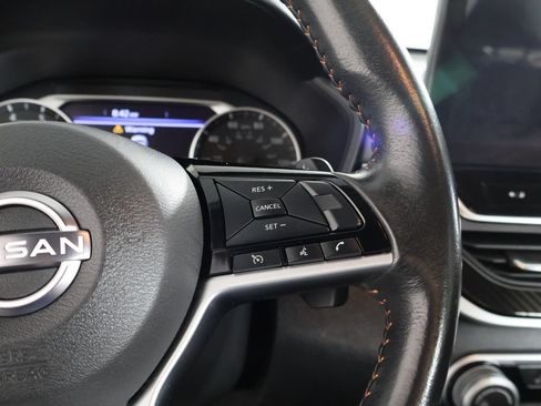 Used 2023 Nissan Altima 2.5 SR w/ SR Premium Package AWD/4WD image 44