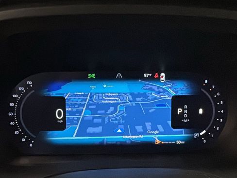 New 2026 Volvo XC60 B5 Plus w/ Climate Package image 15