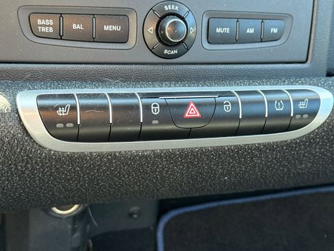 Used 2008 smart fortwo pure image 18