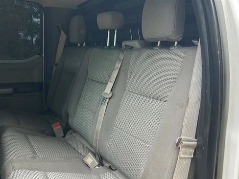 Used 2018 Ford F250 XLT w/ XLT Value Package AWD/4WD image 44
