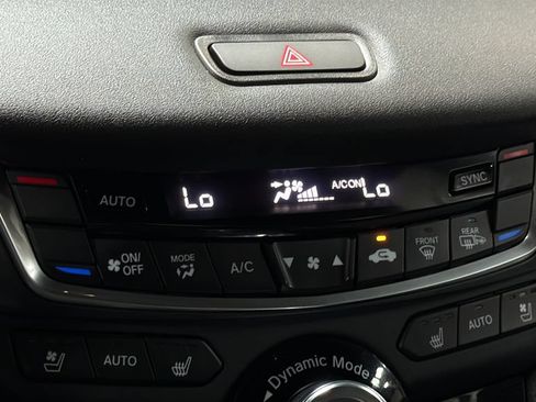 Used 2024 Acura TLX SH-AWD w/ A-SPEC Pkg image 32