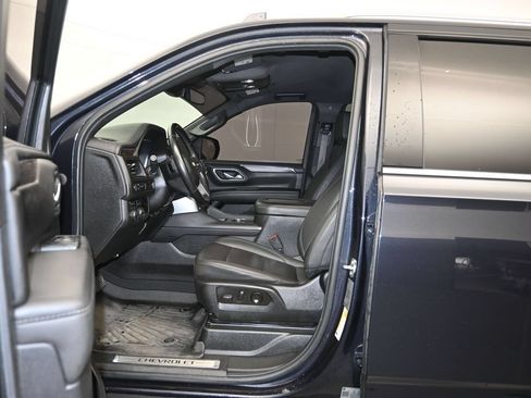 Used 2023 Chevrolet Tahoe LT AWD/4WD image 22