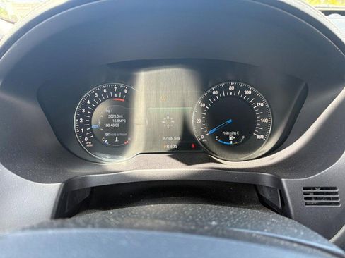 Used 2017 Ford Explorer Platinum AWD/4WD image 6