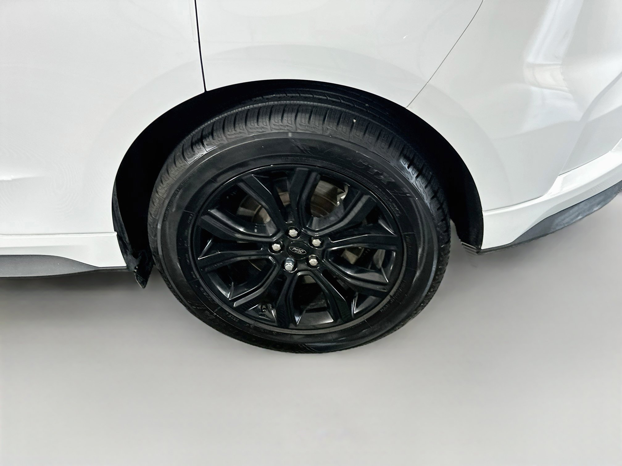 Used 2022 Ford Edge SE w/ Black Appearance Package AWD/4WD image 11
