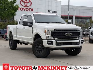 Used 2022 Ford F250 Lariat w/ Tremor Off-Road Package 360° Tour