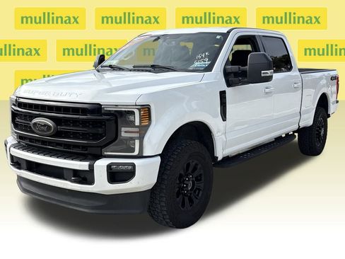 Used 2020 Ford F250 Lariat image 14