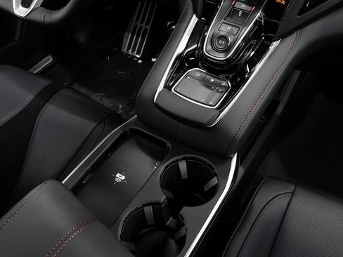New 2026 Acura RDX A-Spec AWD/4WD image 25