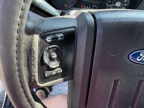 Used 2012 Ford F250 XL w/ PWR Equipment Group image 28