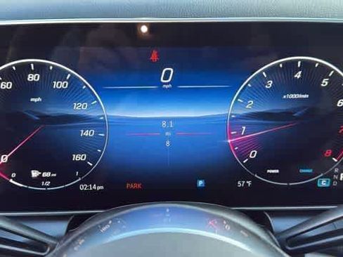 Certified 2026 Mercedes-Benz GLC 300 4MATIC image 19