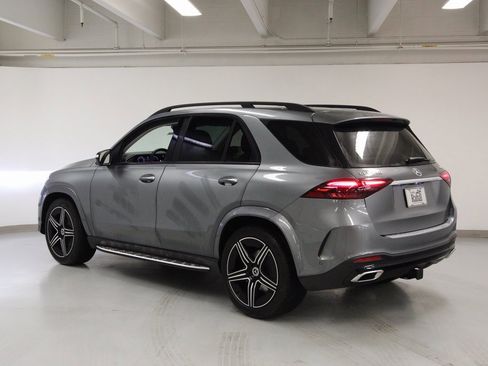 New 2026 Mercedes-Benz GLE 350 4MATIC image 6