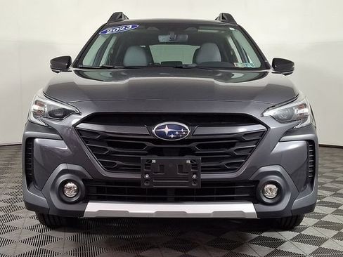 Used 2023 Subaru Outback Limited AWD/4WD image 5