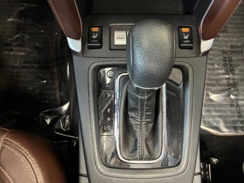 Used 2018 Subaru Forester 2.5i Touring image 27