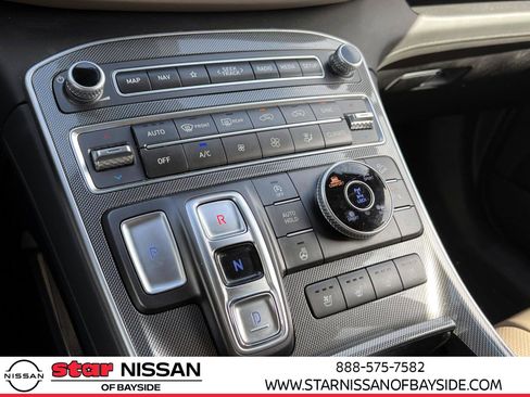 Used 2023 Hyundai Santa Fe Limited AWD/4WD image 28